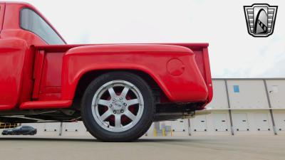 1959 Chevrolet Apache