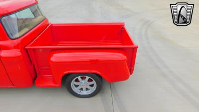 1959 Chevrolet Apache