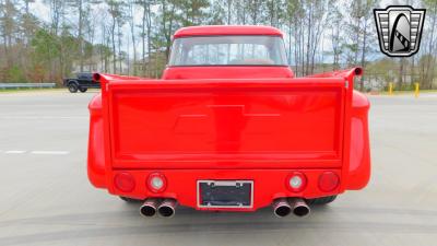 1959 Chevrolet Apache