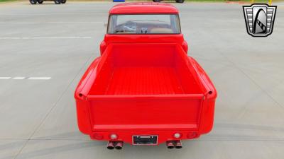 1959 Chevrolet Apache