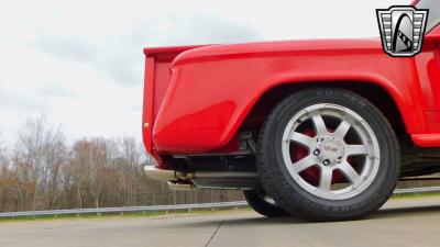 1959 Chevrolet Apache