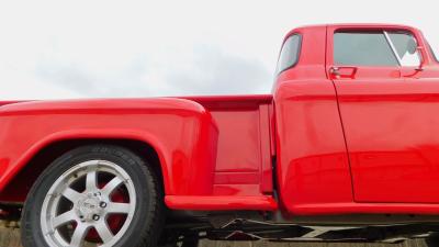 1959 Chevrolet Apache