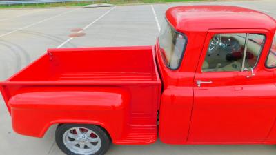 1959 Chevrolet Apache