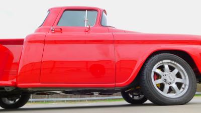 1959 Chevrolet Apache