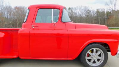 1959 Chevrolet Apache