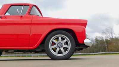 1959 Chevrolet Apache