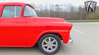 1959 Chevrolet Apache