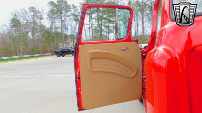 1959 Chevrolet Apache