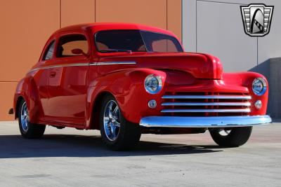 1948 Ford Deluxe