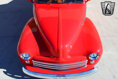 1948 Ford Deluxe