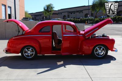 1948 Ford Deluxe