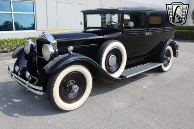 1929 Packard Eight