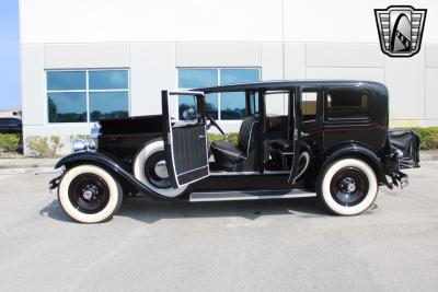 1929 Packard Eight