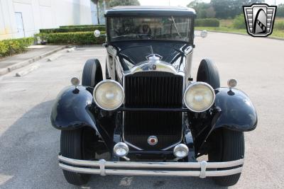 1929 Packard Eight