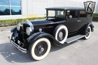 1929 Packard Eight