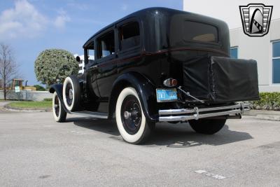 1929 Packard Eight