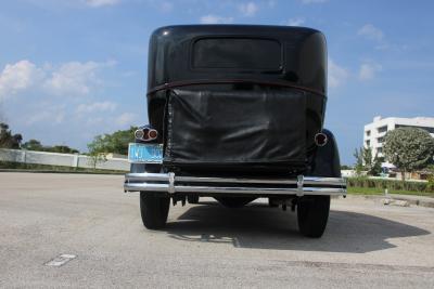 1929 Packard Eight