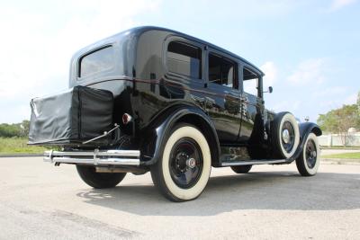 1929 Packard Eight