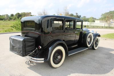 1929 Packard Eight