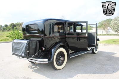 1929 Packard Eight