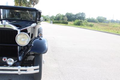 1929 Packard Eight