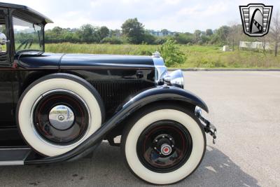 1929 Packard Eight