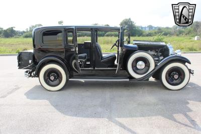 1929 Packard Eight