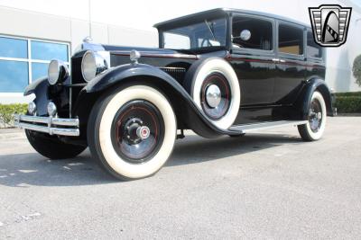 1929 Packard Eight