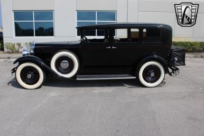 1929 Packard Eight