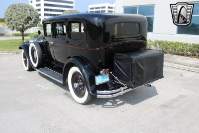 1929 Packard Eight