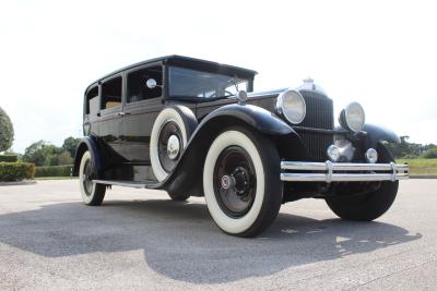 1929 Packard Eight