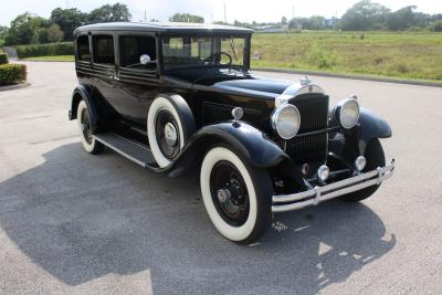 1929 Packard Eight