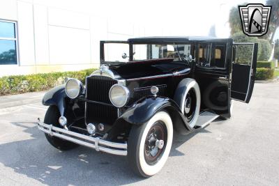 1929 Packard Eight