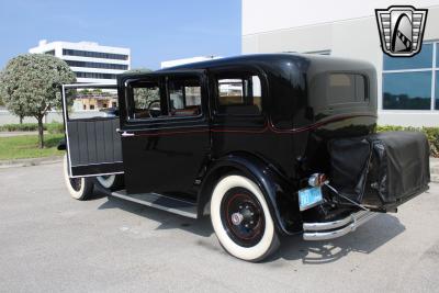 1929 Packard Eight