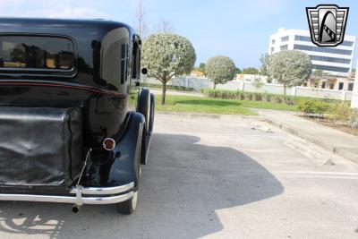 1929 Packard Eight