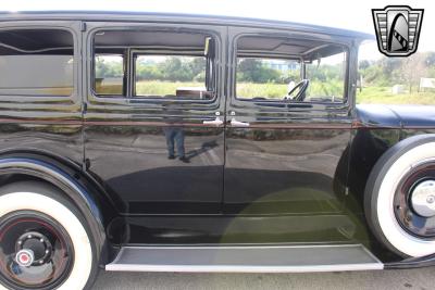 1929 Packard Eight