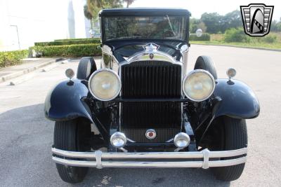 1929 Packard Eight