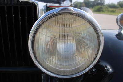 1929 Packard Eight