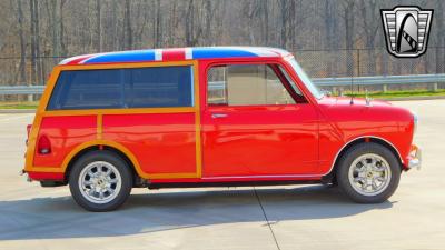 1966 Austin Countryman