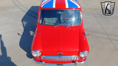 1966 Austin Countryman