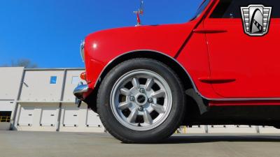 1966 Austin Countryman