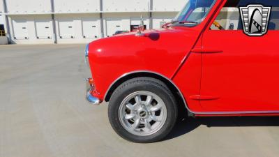 1966 Austin Countryman