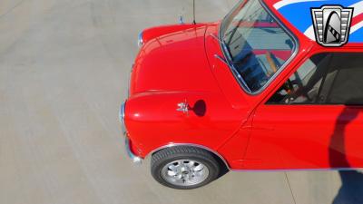 1966 Austin Countryman