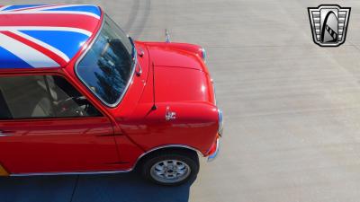 1966 Austin Countryman