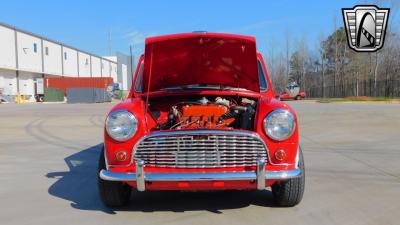 1966 Austin Countryman