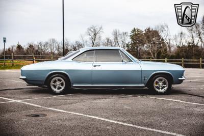 1966 Chevrolet Corvair