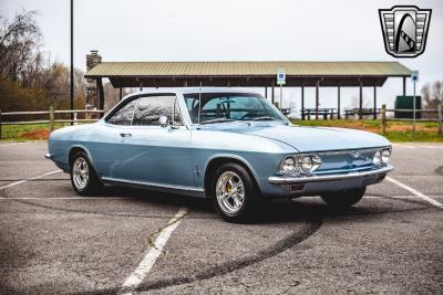 1966 Chevrolet Corvair