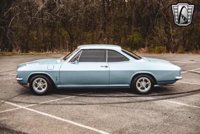 1966 Chevrolet Corvair