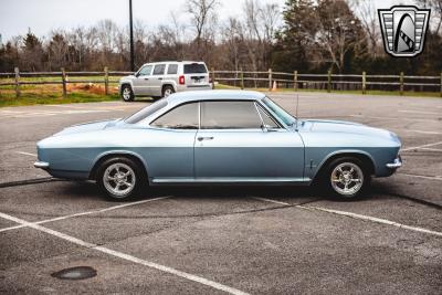 1966 Chevrolet Corvair