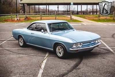 1966 Chevrolet Corvair